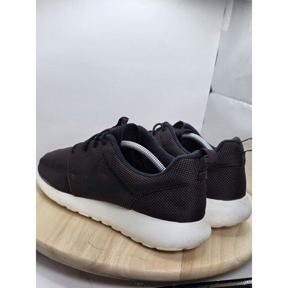 Nike Roshe One Premium Mens size 11.5 Running Shoes 525234-201 Sneakers Trainers - Picture 7 of 9